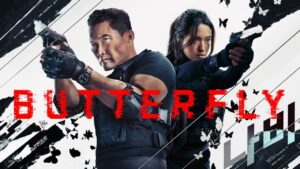 Butterfly (2025)