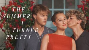 The Summer I Turned Pretty