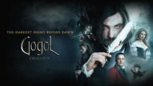 Gogol. The Beginning