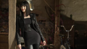 St Trinian’s 2: The Legend of Fritton’s Gold