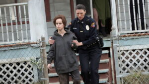 Cleveland Abduction