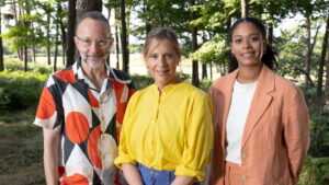 Handmade: Britain’s Best Woodworker