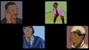 Black Twitter: A People’s History