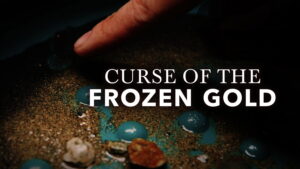Curse of the Frozen Gold