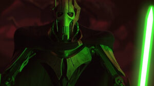 Star Wars: Tales of the Empire