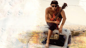 Desert Age: A Rock and Roll Scene History