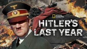 Hitler’s Last Year