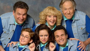 The Goldbergs (2013)