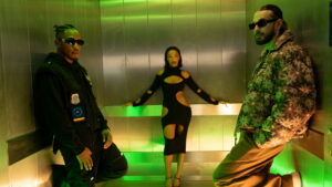 Rhythm + Flow France