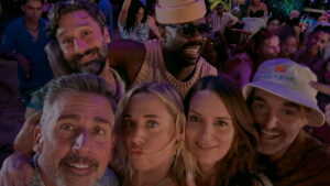 The Four Seasons (2025)