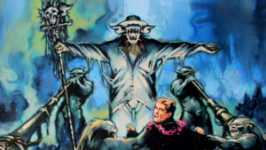 Lost Soul: The Doomed Journey of Richard Stanley’s Island of Dr. Moreau