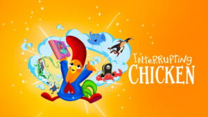 Interrupting Chicken