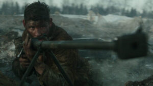 Panfilov’s 28 Men