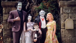 The Munsters