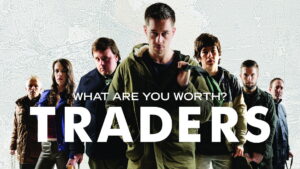 Traders