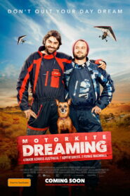 Motorkite Dreaming