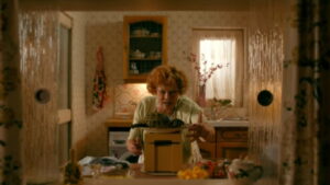 Roald Dahl’s Esio Trot