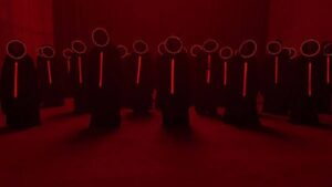 Nightmares and Daydreams