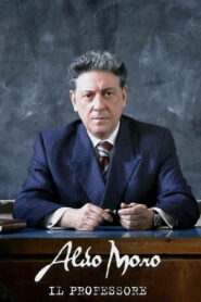 Aldo Moro – il Professore