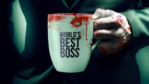 Bloodsucking Bastards