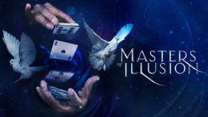 Masters of Illusion (2014)