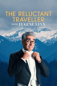 The Reluctant Traveler with Eugene Levy