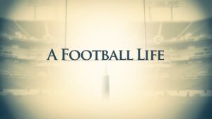 A Football Life