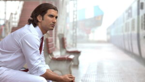 M.S. Dhoni: The Untold Story