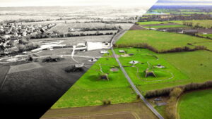 World War II: Secrets from Above