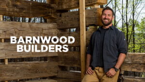 Barnwood Builders