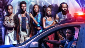 Love is for the Strong