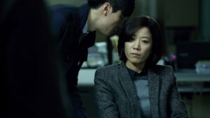 RV: Resurrected Victims