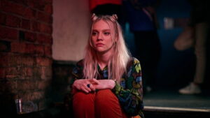 Boiling Point (2023)