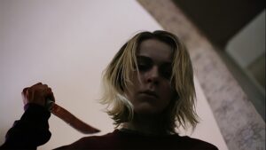 The Blackcoat’s Daughter