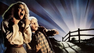 The Martians Are Coming!: The Making of ‘Invaders from Mars’