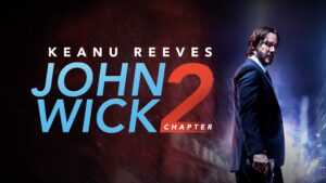 John Wick: Chapter 2