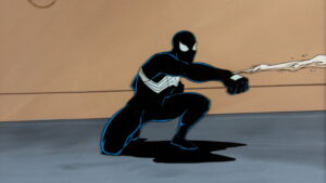 Spider-Man: The Animated Series