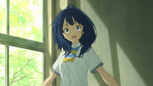 Makeine: Too Many Losing Heroines!