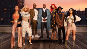 Black Ink Crew: New York