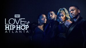 Love & Hip Hop: Atlanta