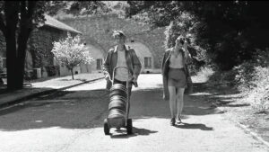 In the Shadow of Women