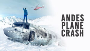 Andes Plane Crash