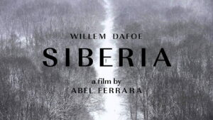 Siberia
