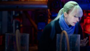 Astrid: Murder in Paris