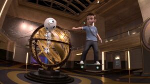 The Secrets of Gravity: In the Footsteps of Albert Einstein