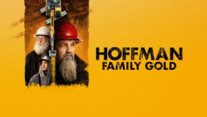 Hoffman Family Gold