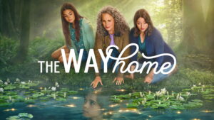 The Way Home (2023)