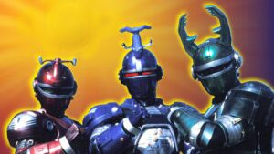 Beetleborgs