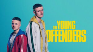 The Young Offenders