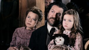 Miracle Maker – A Christmas Tale